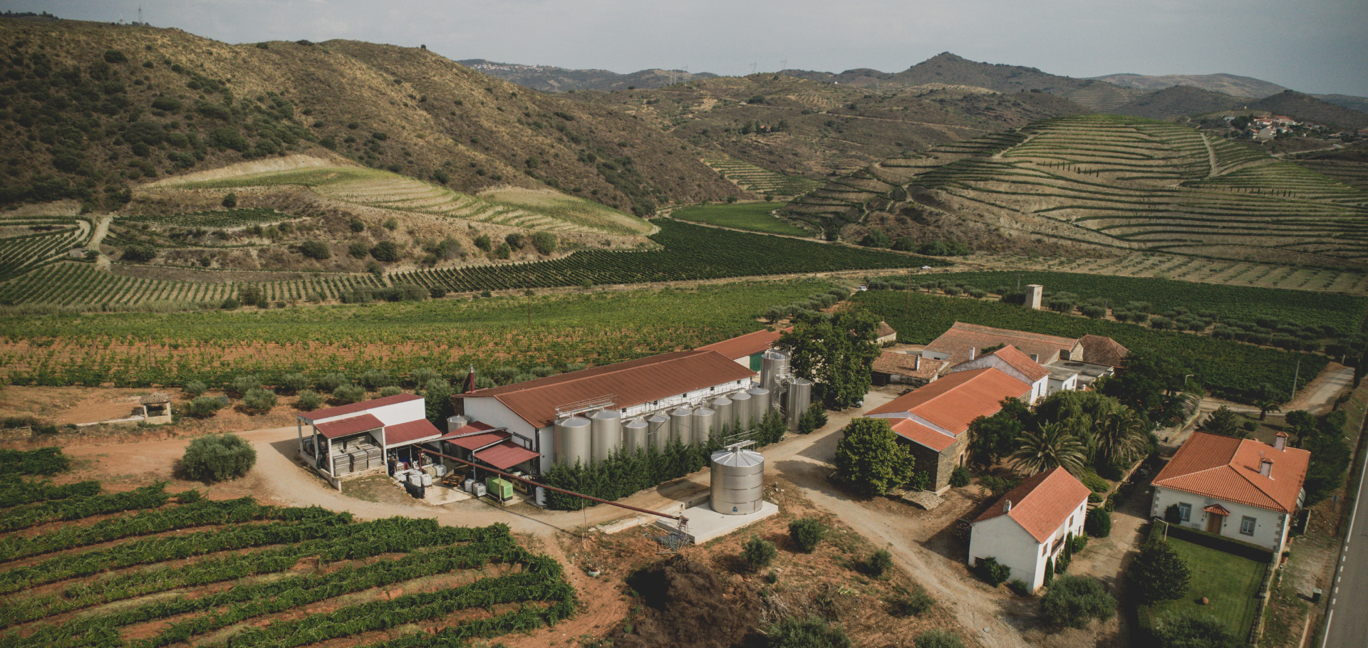 Quinta da Veiga