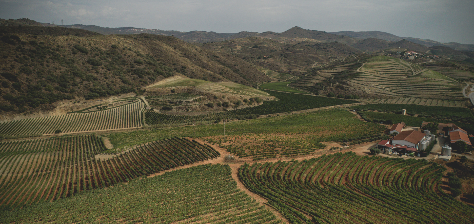 Quinta da Veiga