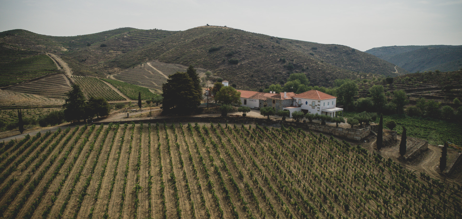 Quinta da Canameira