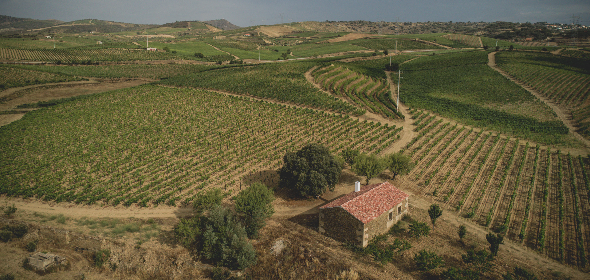 Quinta de Vale Cavalos